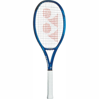 YONEX EZONE 100L VDM ブルー Tennis Racket Yonex Ezone 100L Deep Blue 285g 2020 (Unstrung